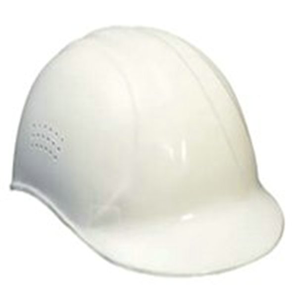 BUMP CAP,WHITE - Baseball/Bump Caps